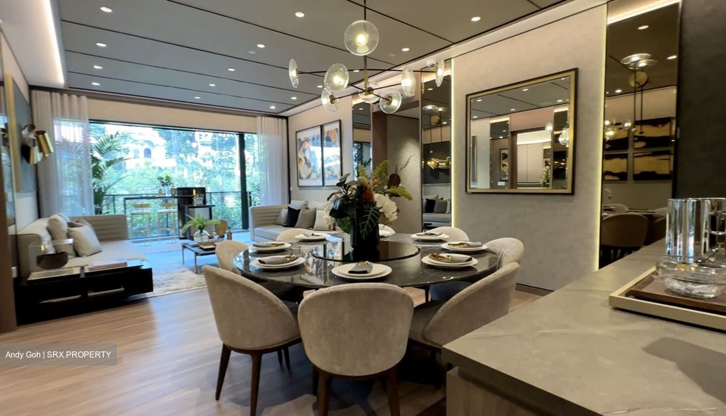 Clementi Avenue 1 (D5), Condominium #588917271